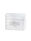 Σετ Σεντόνια Charisma Elegance 100X200+40 / White